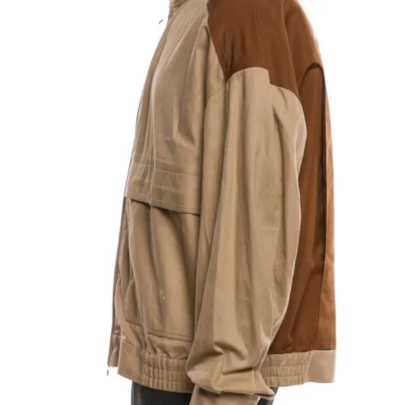 Alexander McQueen Windbreaker - Picture 4 of 8